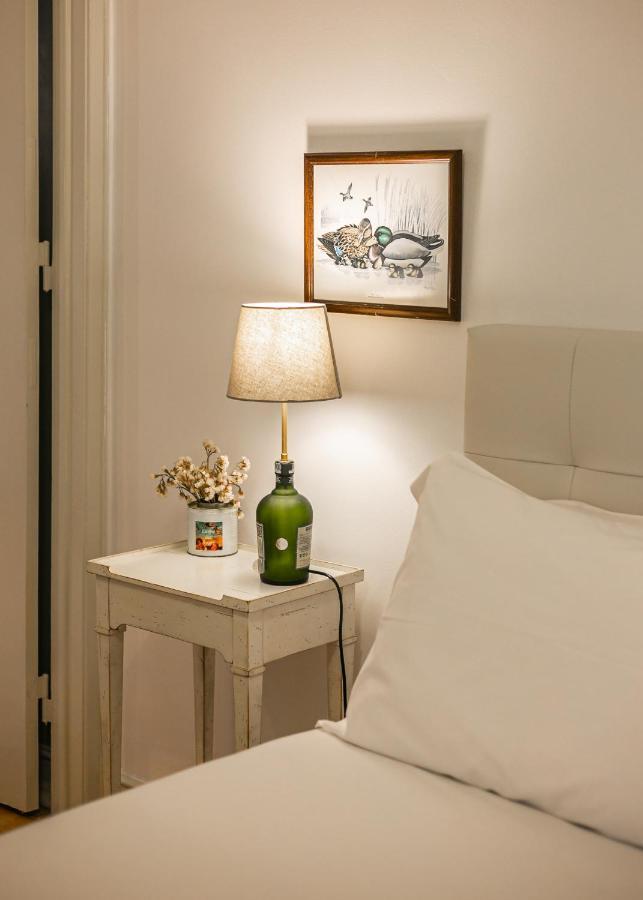 Sunny In The Heart Of Principe Real Apartment Lissabon