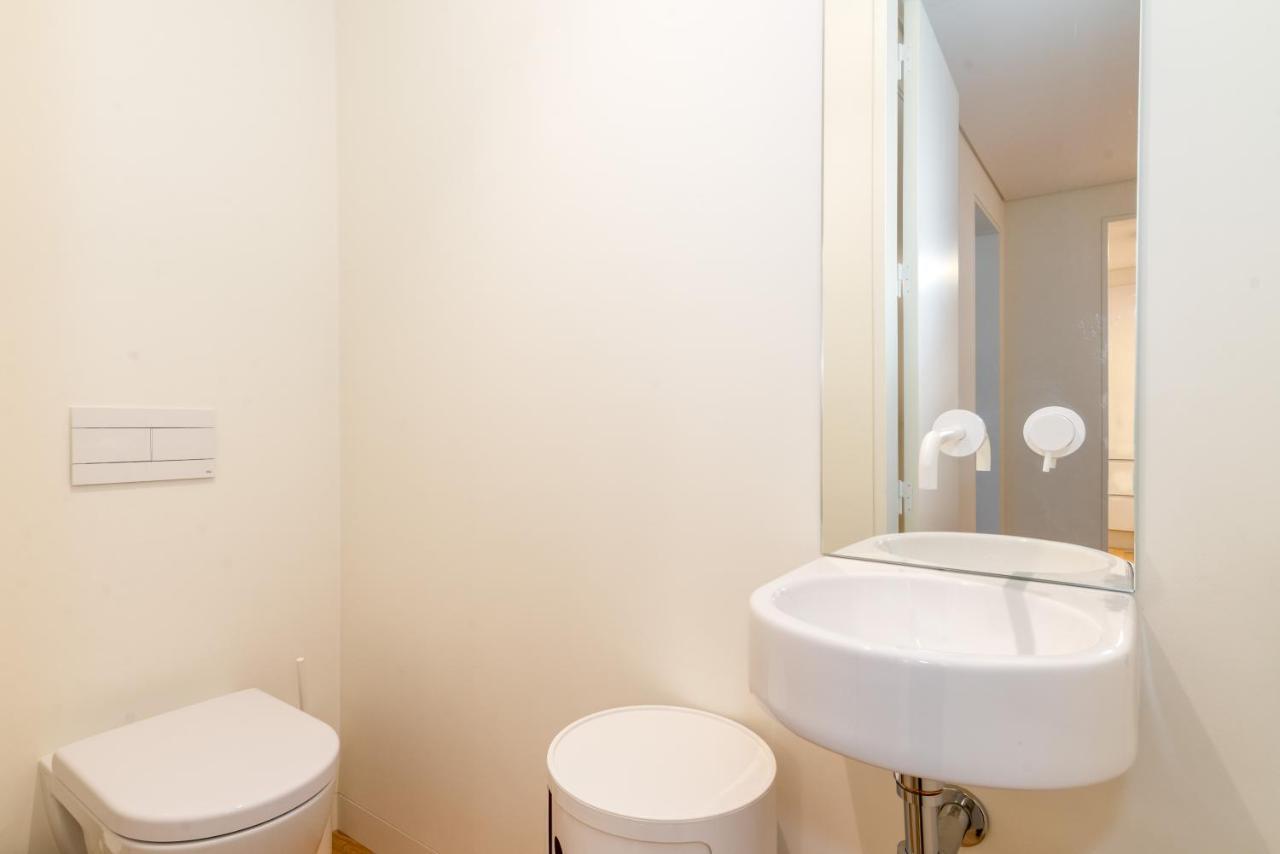 Apartment Liberdade 12 By The Good Neighbour In *