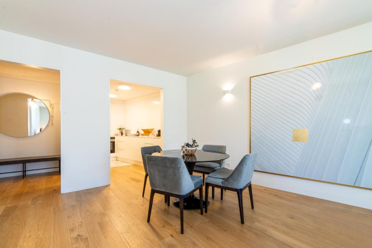 Apartment Liberdade 12 By The Good Neighbour In *