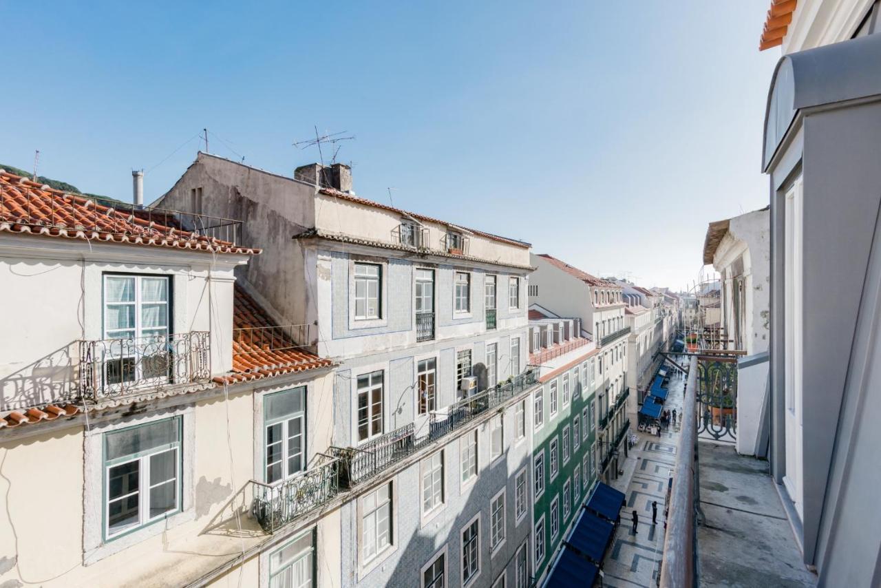 Center V Appartement *