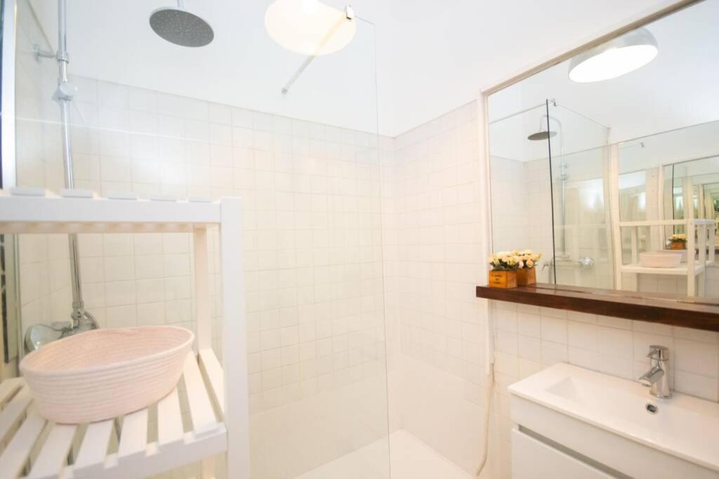 Cosy Baixa Apartment2 Appartement Lissabon