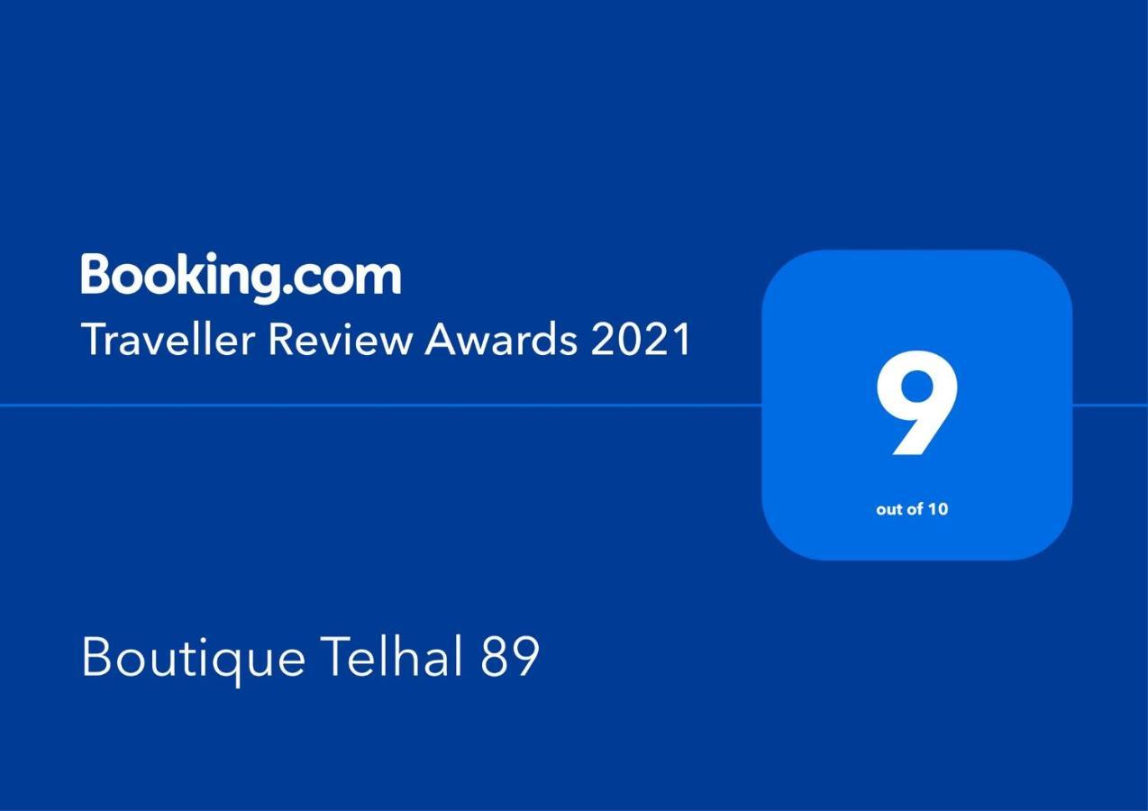Boutique Telhal 89 Lisbon