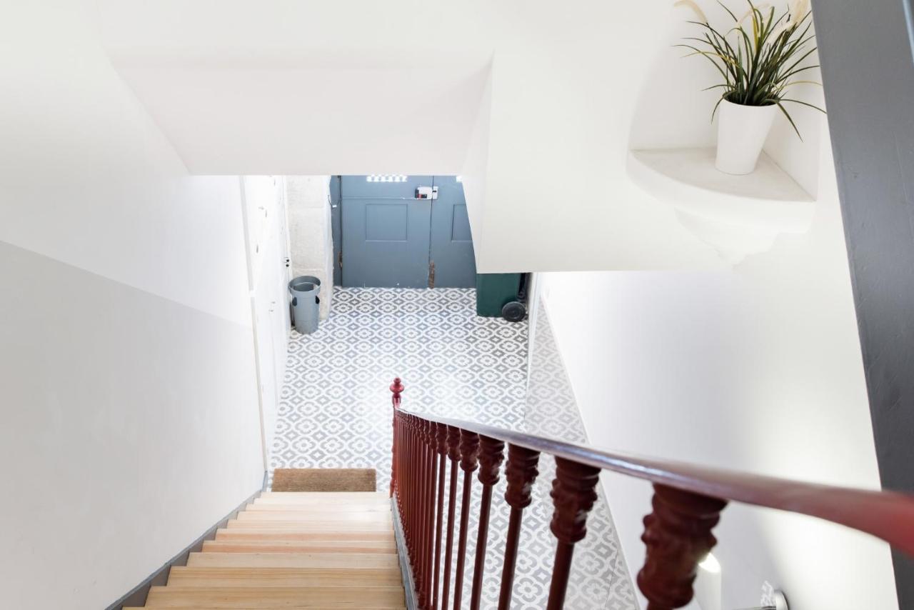 Center Vi Appartement