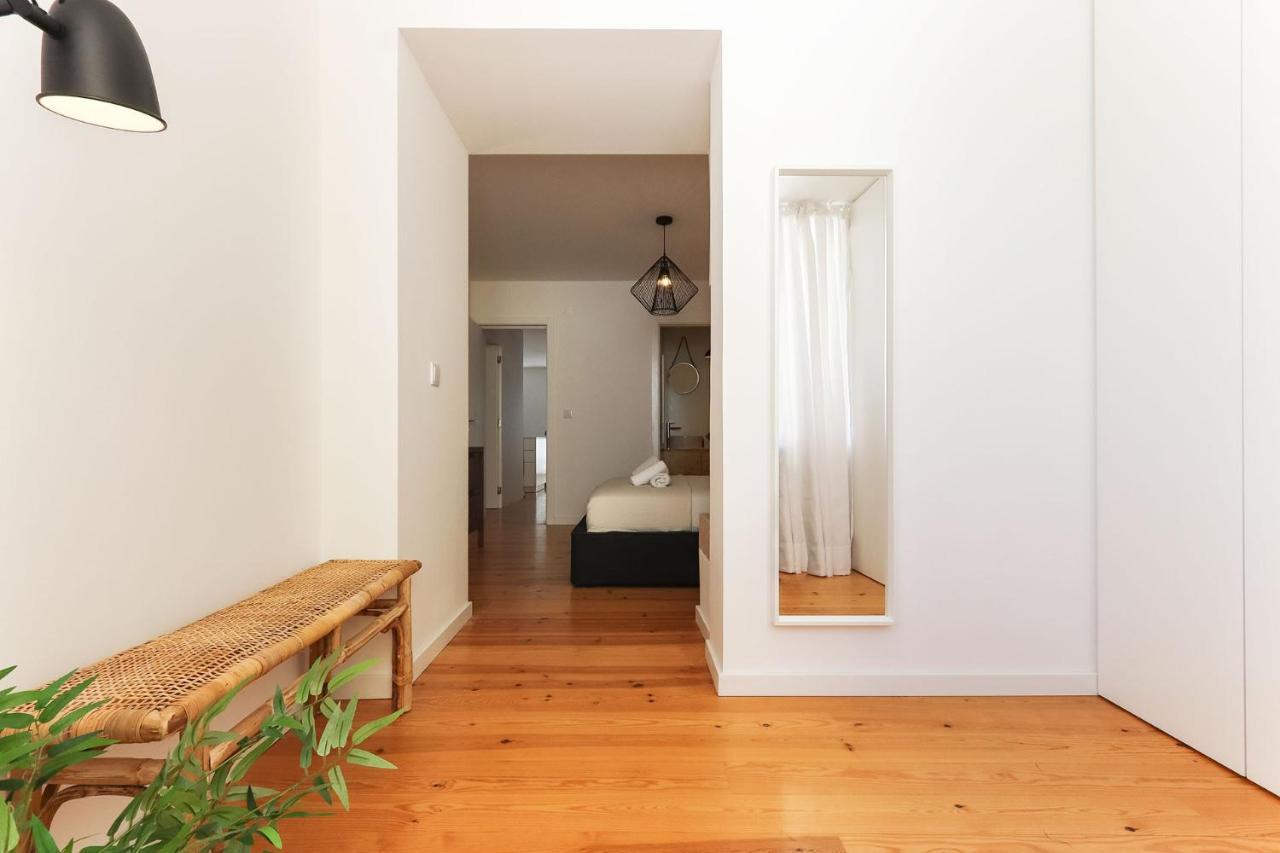 Lapa Elegant By Homing * Lissabon
