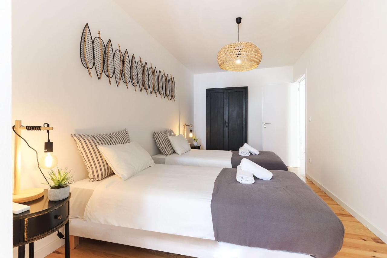 Appartement Lapa Elegant By Homing