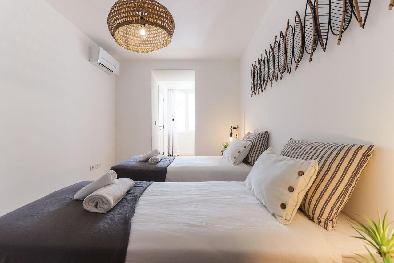 Appartement Lapa Elegant By Homing *