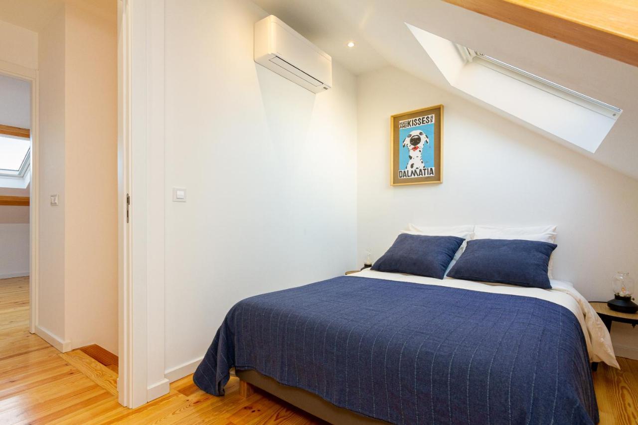 Santo António Prime Ii By Goodplace Apartamento Lisboa
