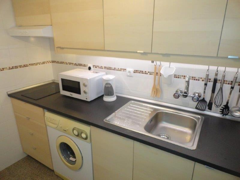 Appartement Centre Lissabon