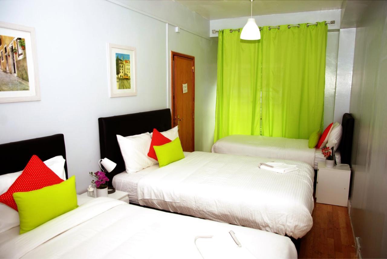 Do Castelo Albergue *