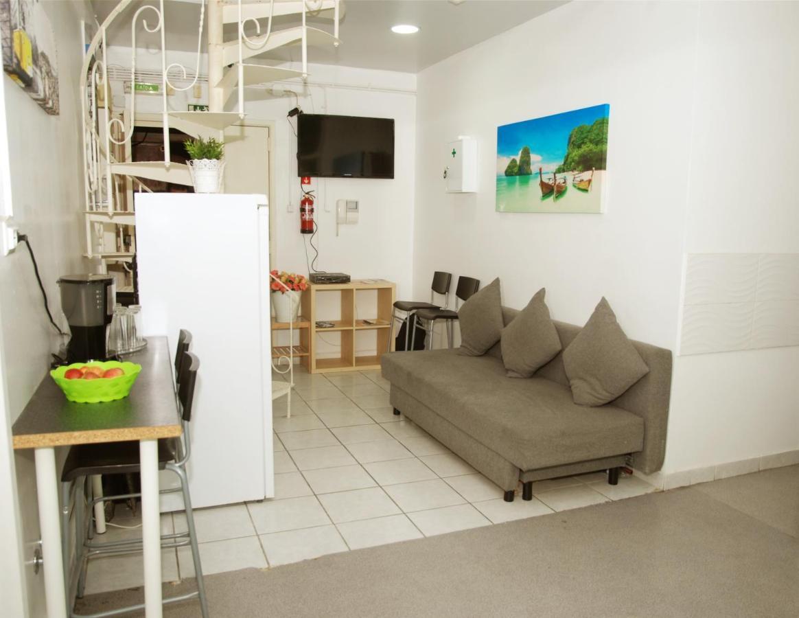 Albergue Do Castelo *