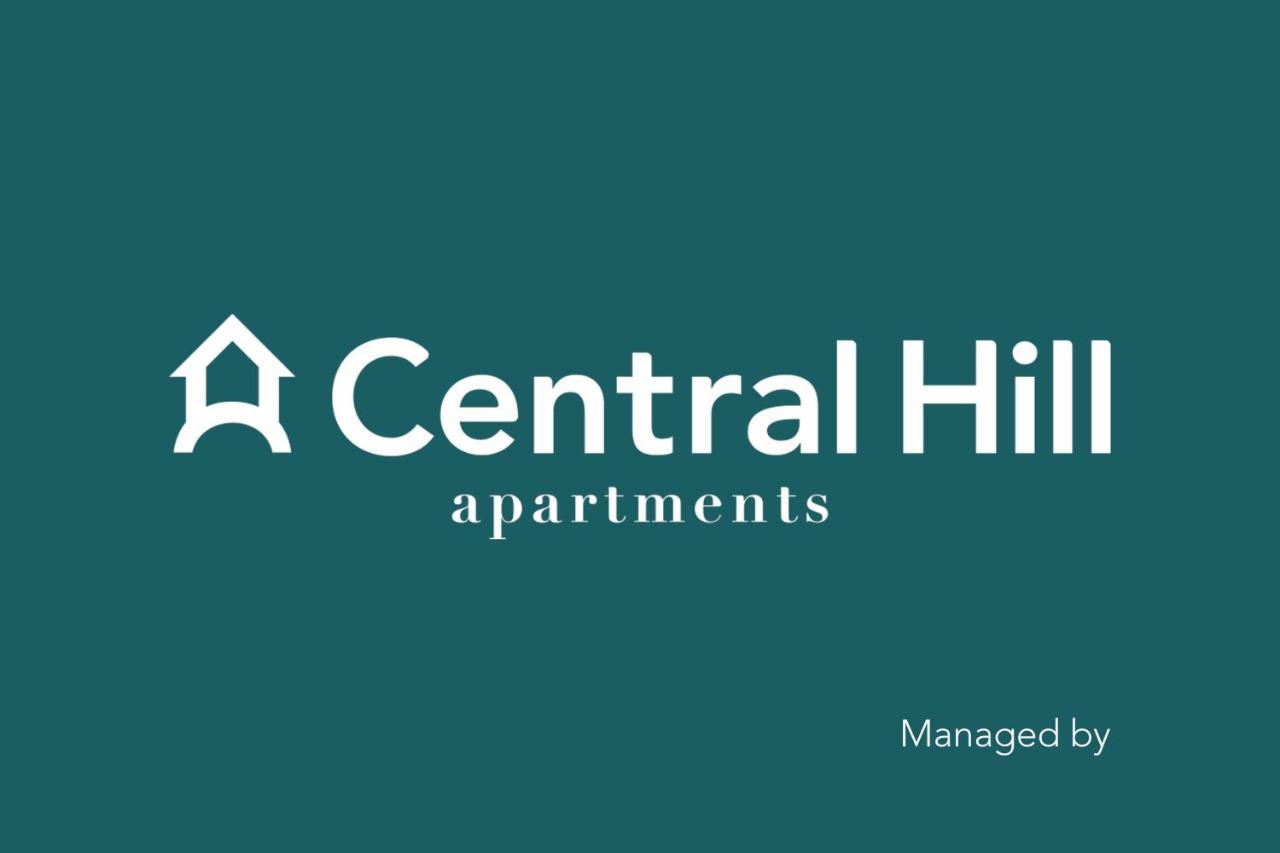 Central Downtown By Central Hill Apartments Lissabon
