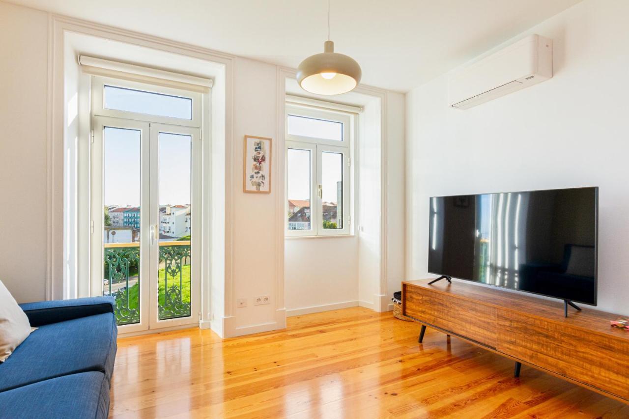 Apartamento Santo António Prime Ii By Goodplace *