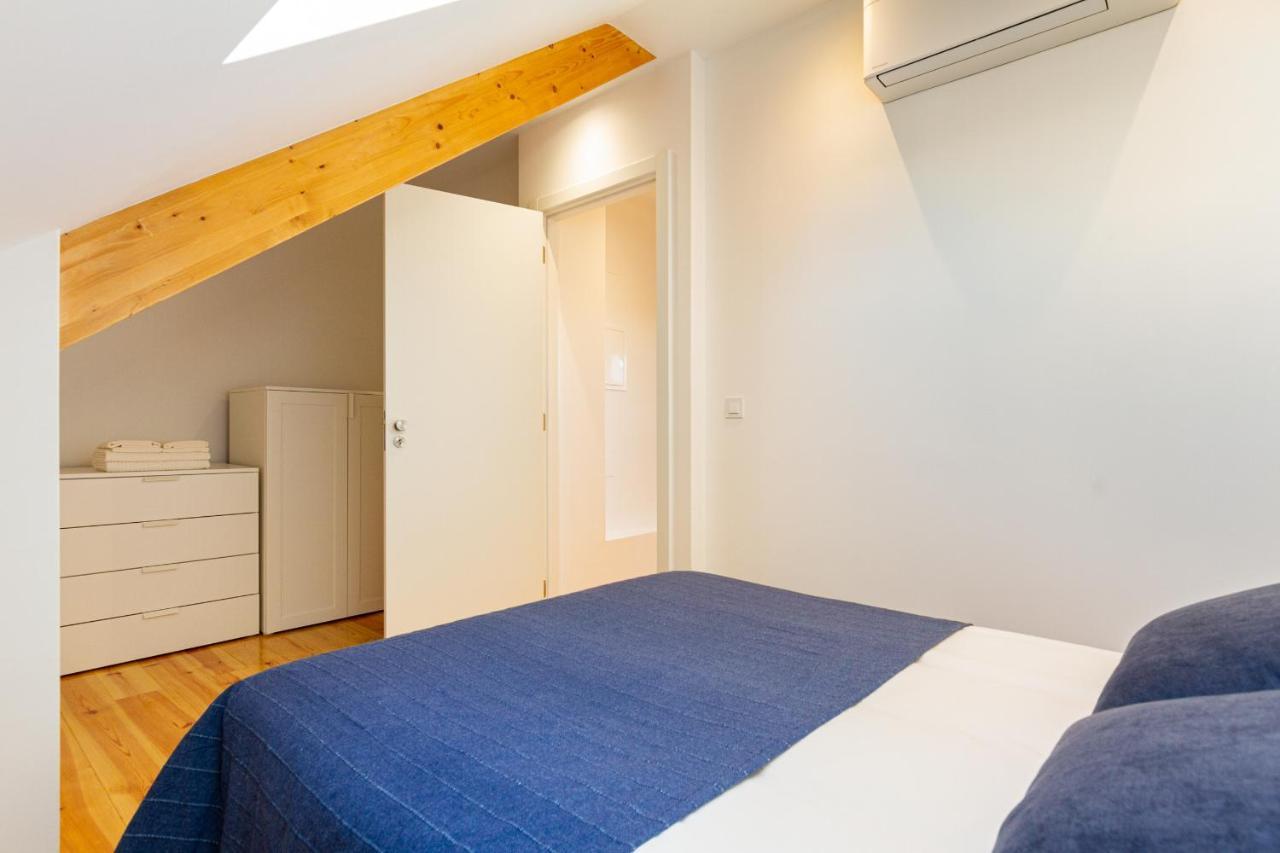 Santo António Prime Ii By Goodplace Apartamento *