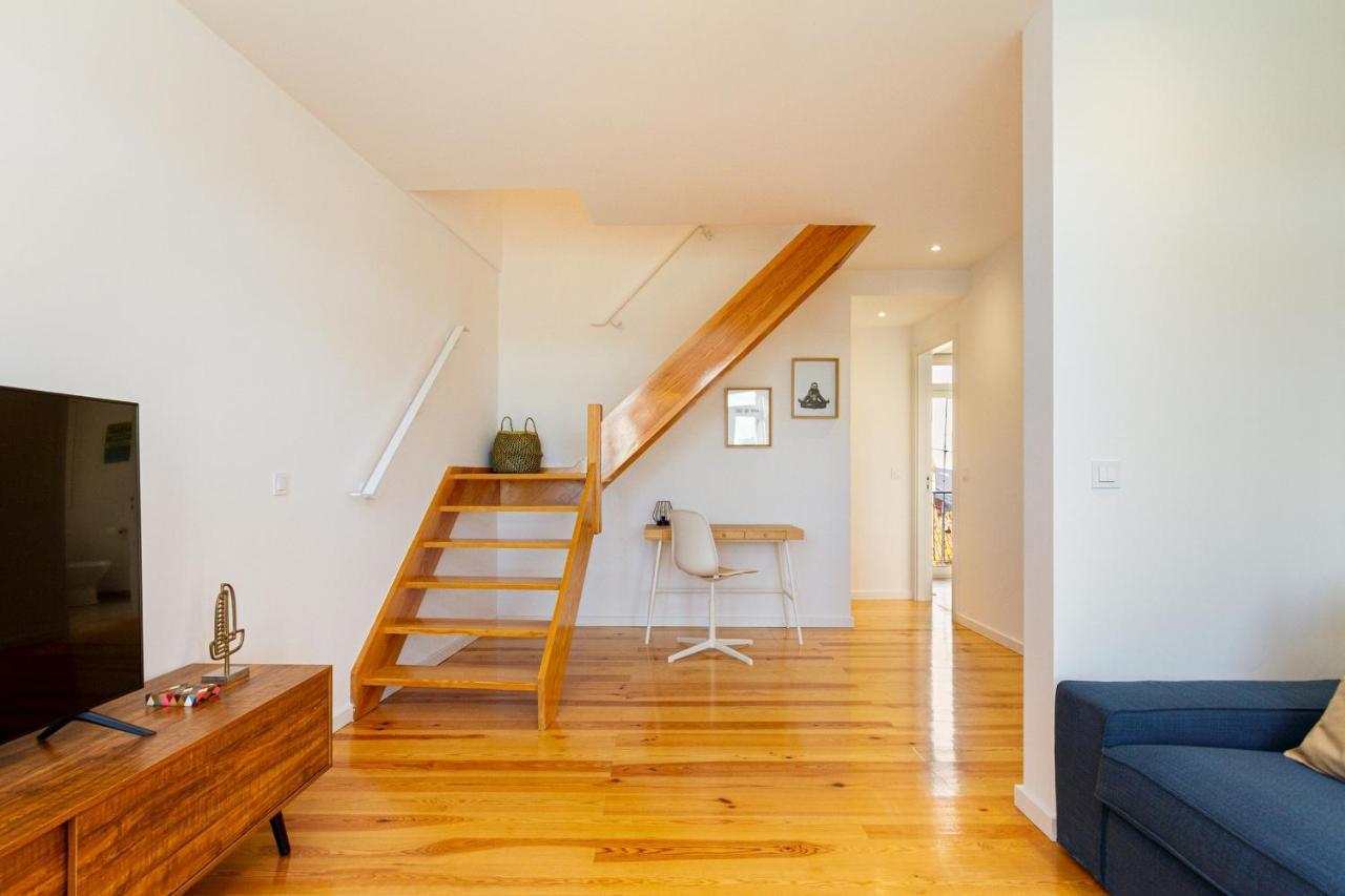 Arroios Concept By Homing Appartement *