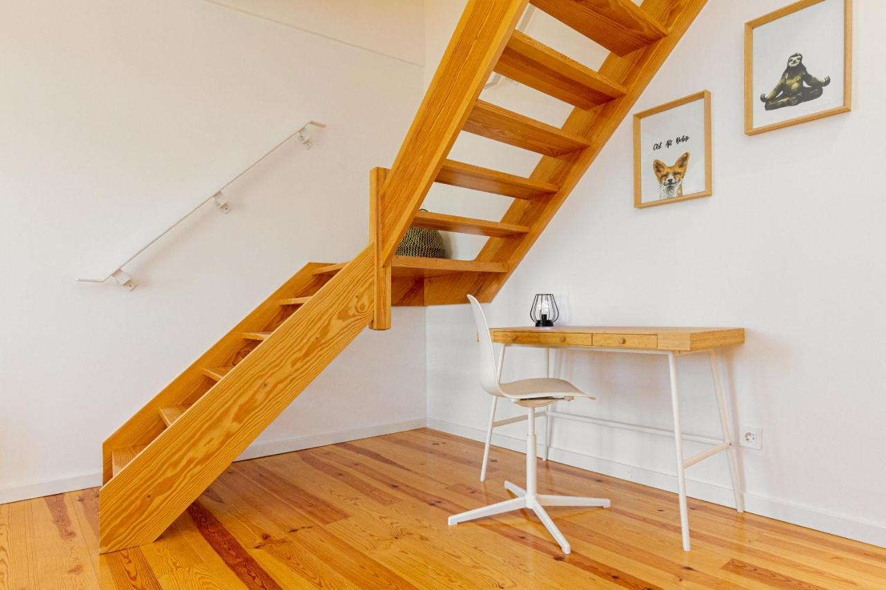 Apartamento Santo António Prime Ii By Goodplace Lisboa