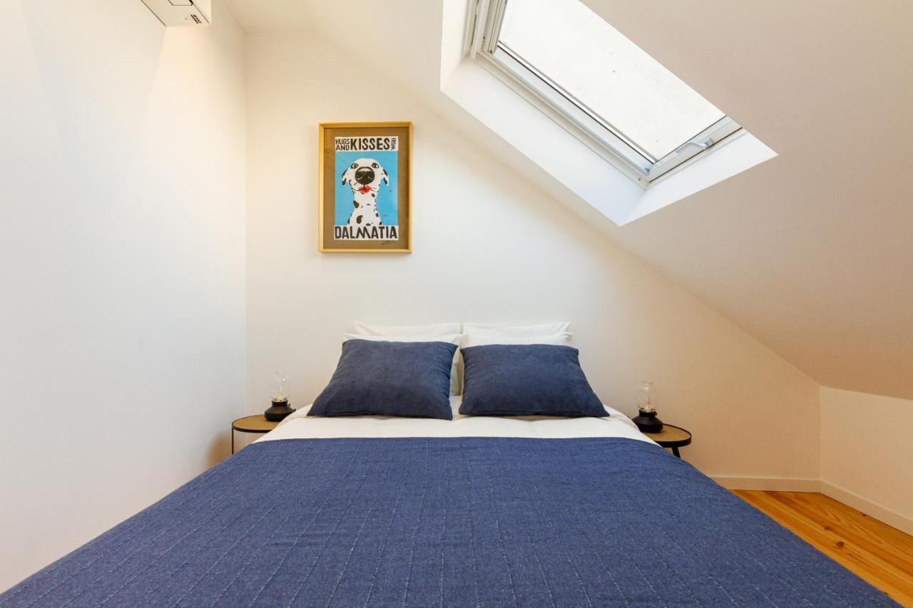 Arroios Concept By Homing Appartement Lisboa