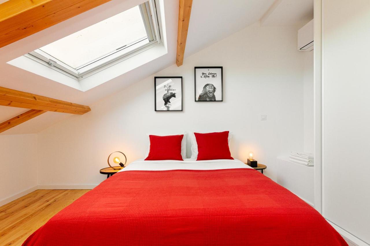 Arroios Concept By Homing Appartement *