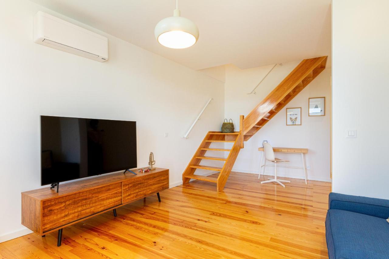 Arroios Concept By Homing Appartement *