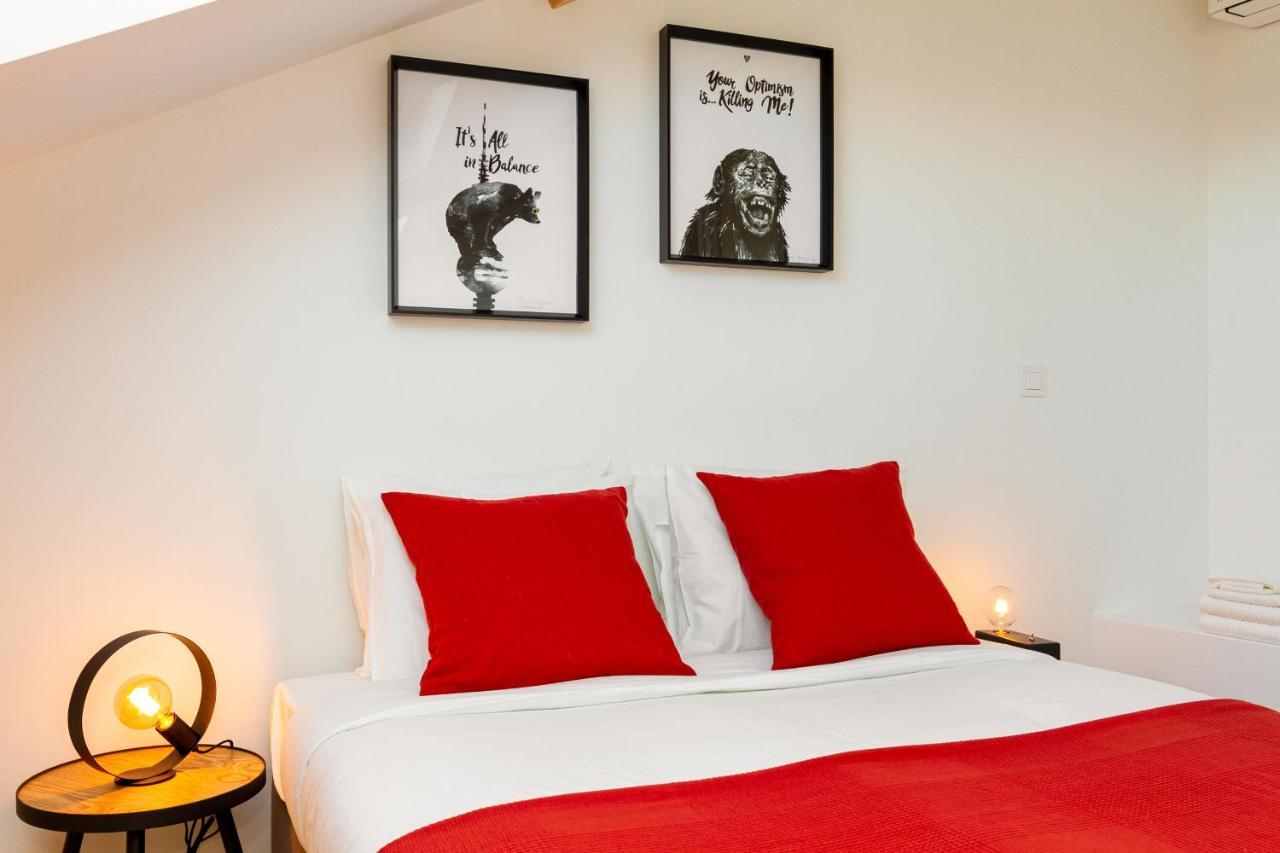 Apartamento Santo António Prime Ii By Goodplace Lisboa
