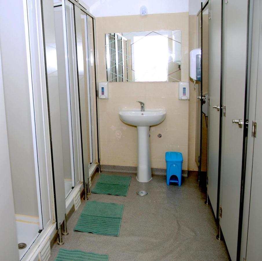 Albergue Do Castelo