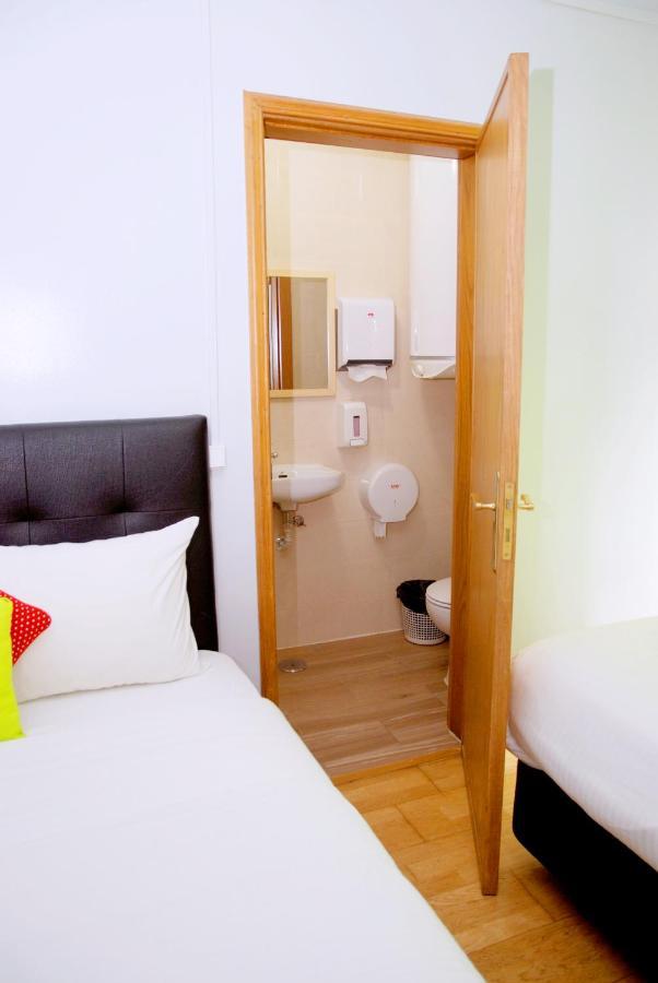 Do Castelo Albergue Lisboa