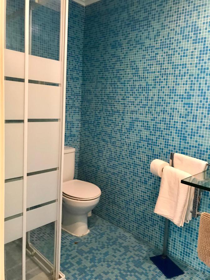 Privatunterkunft 7rios Lissabon