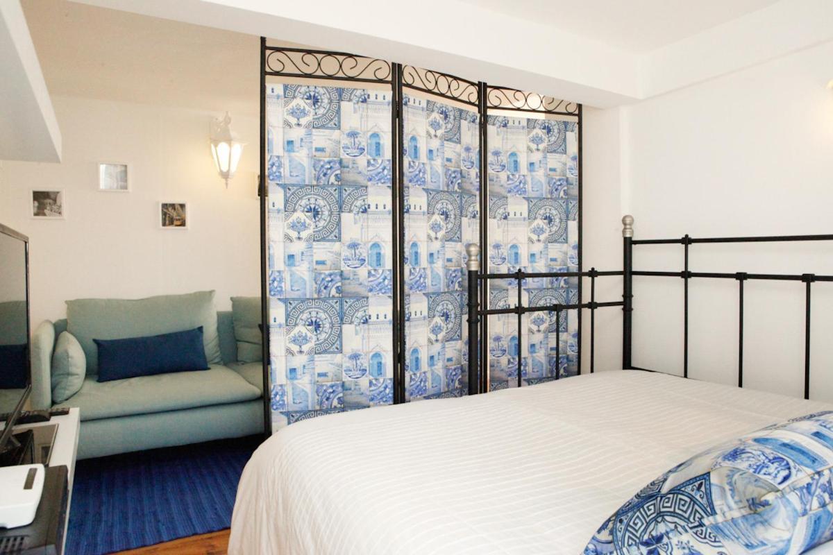 Best Terrace River View Apt In Alfama Apartment *