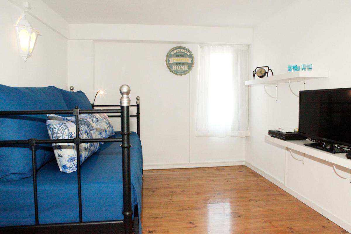 Apartment Best Terrace River View Apt In Alfama