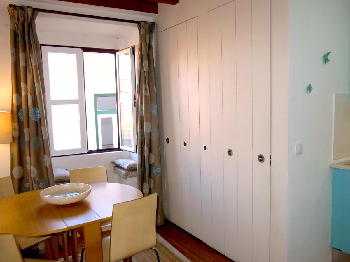 Magnificent Duplex In Mouraria Lissabon