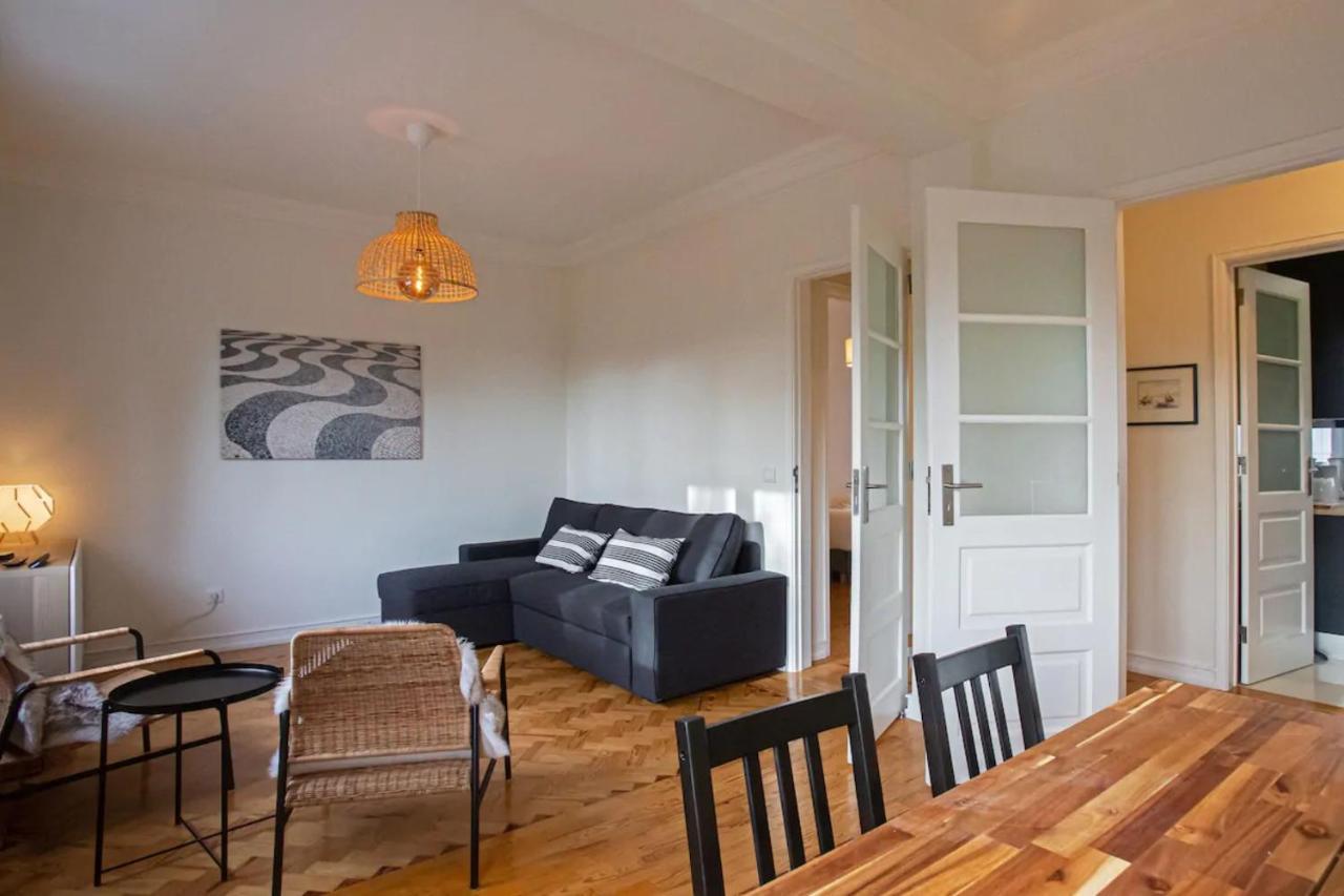 Cosy 1 Bedroom In Belem * Lisboa