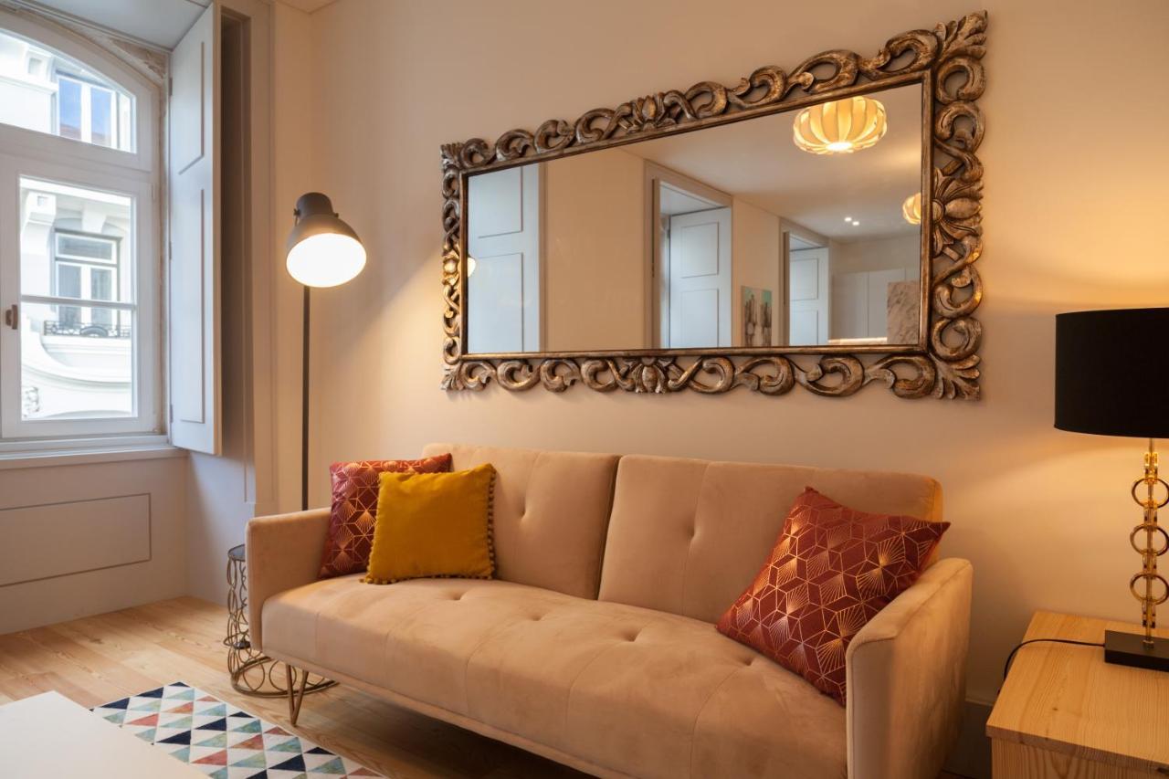 Apartamento Flh Downtown Classic Luxus *
