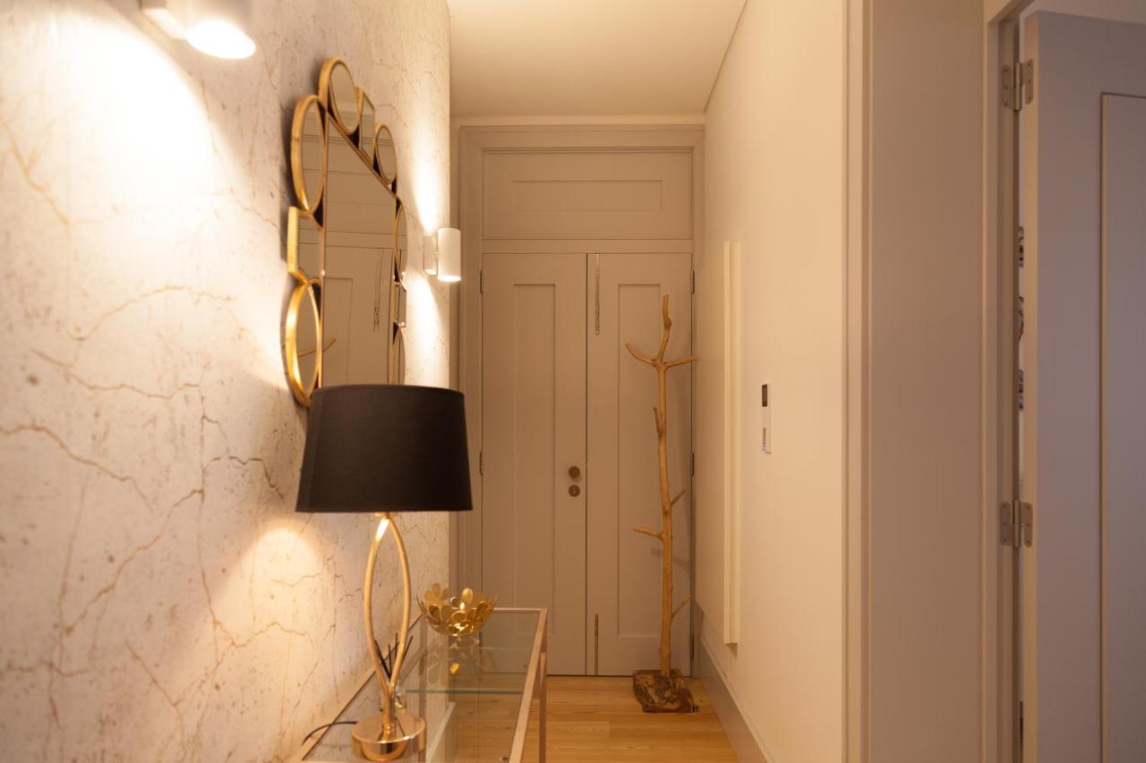 Apartamento Flh Downtown Classic Luxus Lisboa
