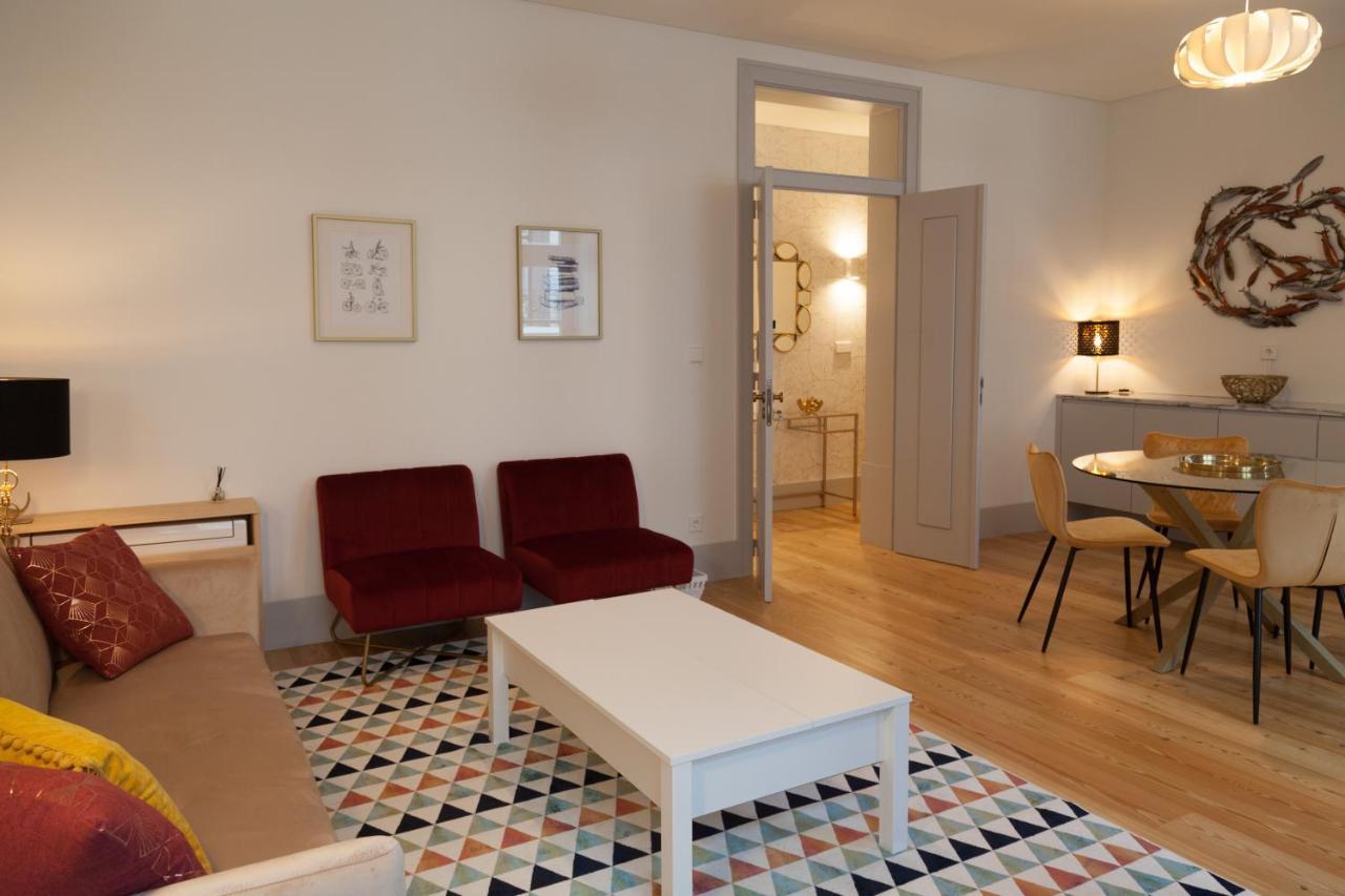 Flh Downtown Classic Luxus Apartamento *