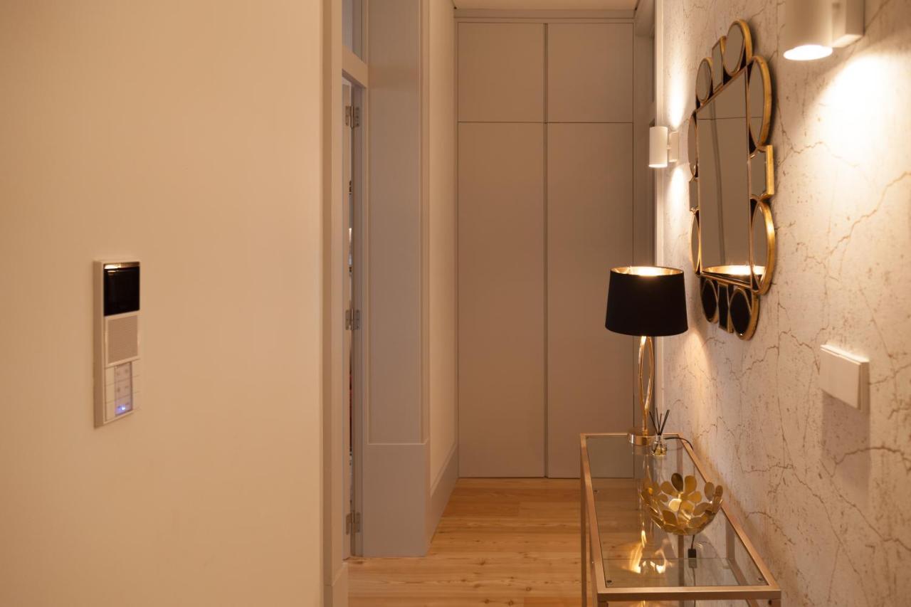 Flh Downtown Classic Luxus Lisboa