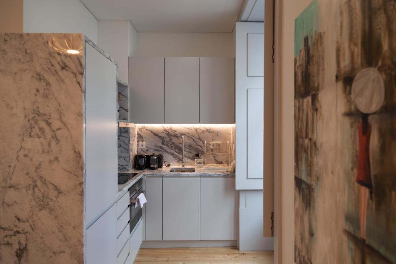 Apartamento Flh Downtown Classic Luxus *