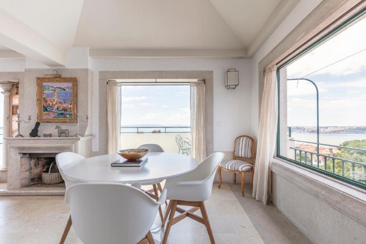 Penthouse Terrace 360º View By Lovelystay