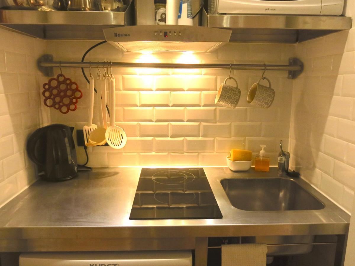 Apartment Cozy In Mouraria With Ac