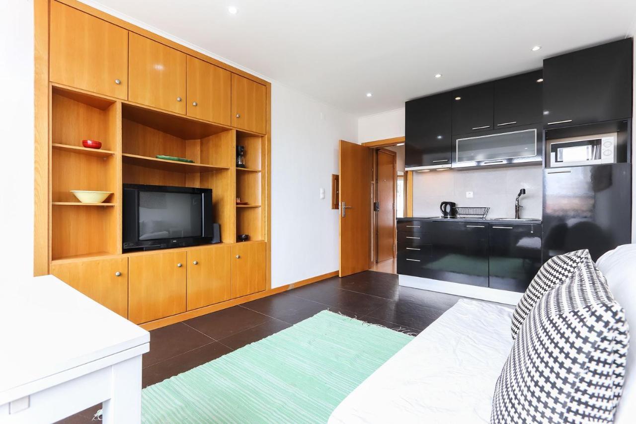 Sunny Flat View By Homing Appartement Lissabon