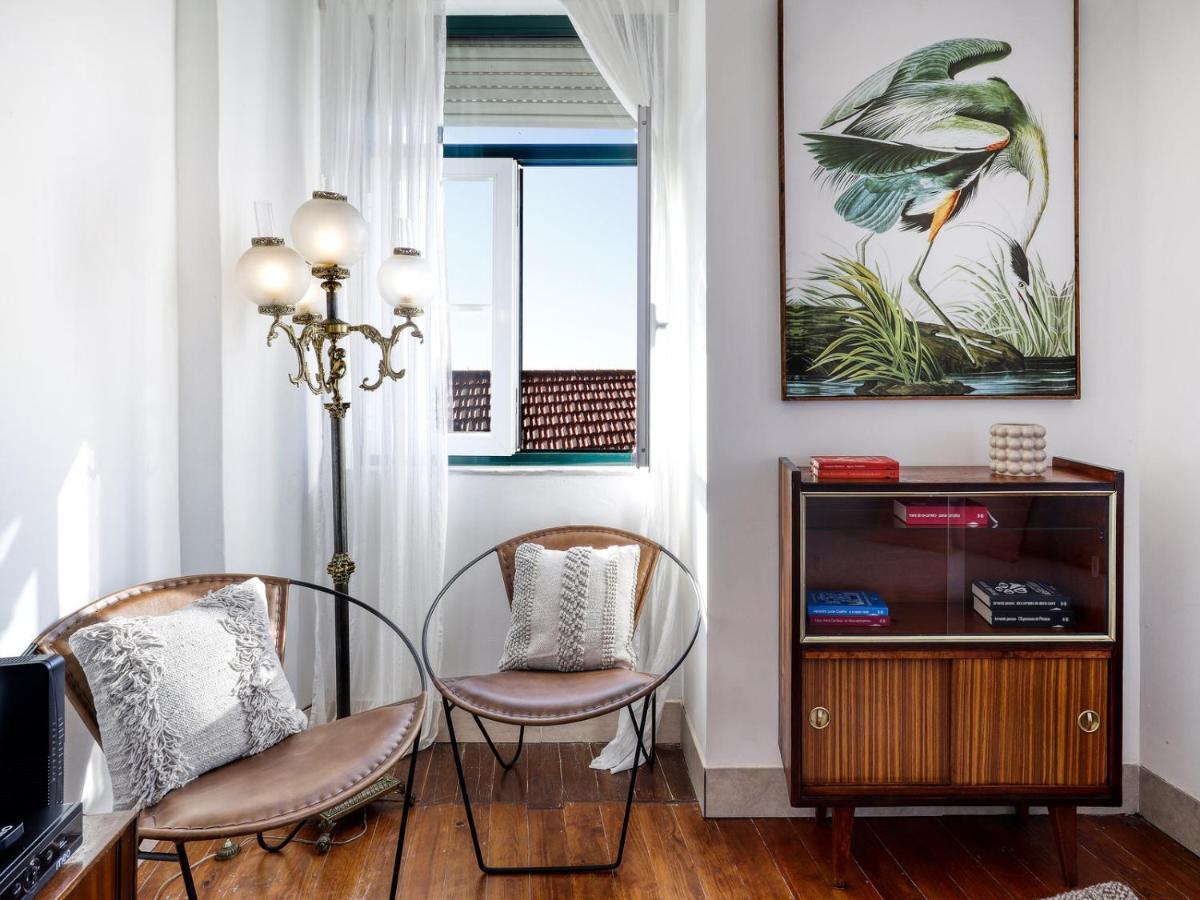 Amazing View Apartment