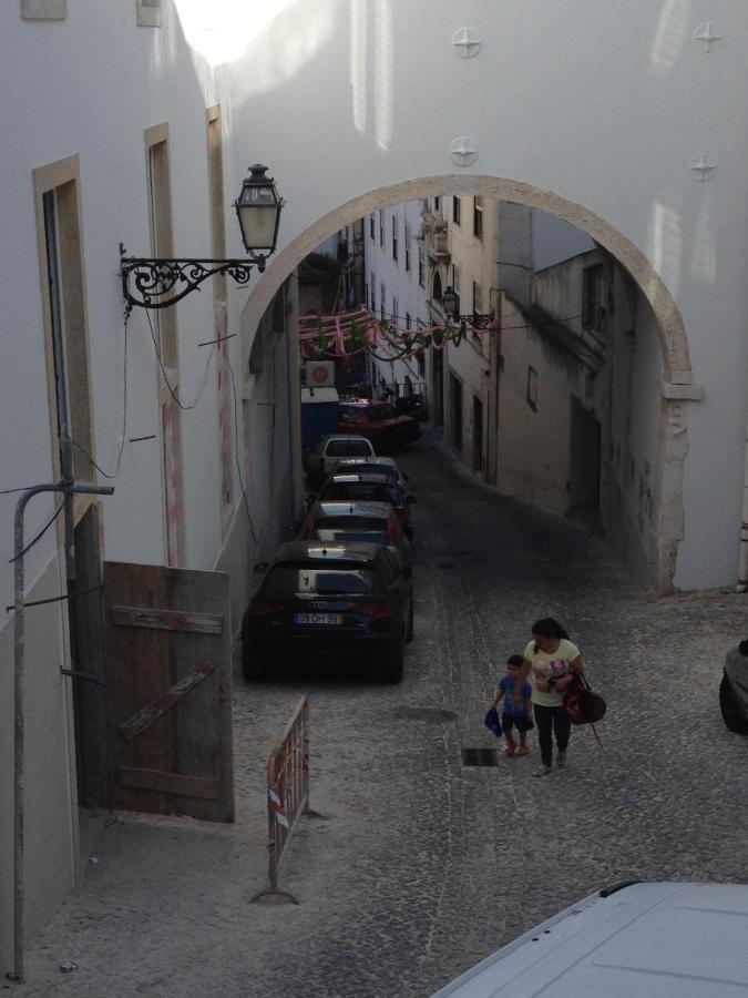 In The Heart Of Alfama Appartement