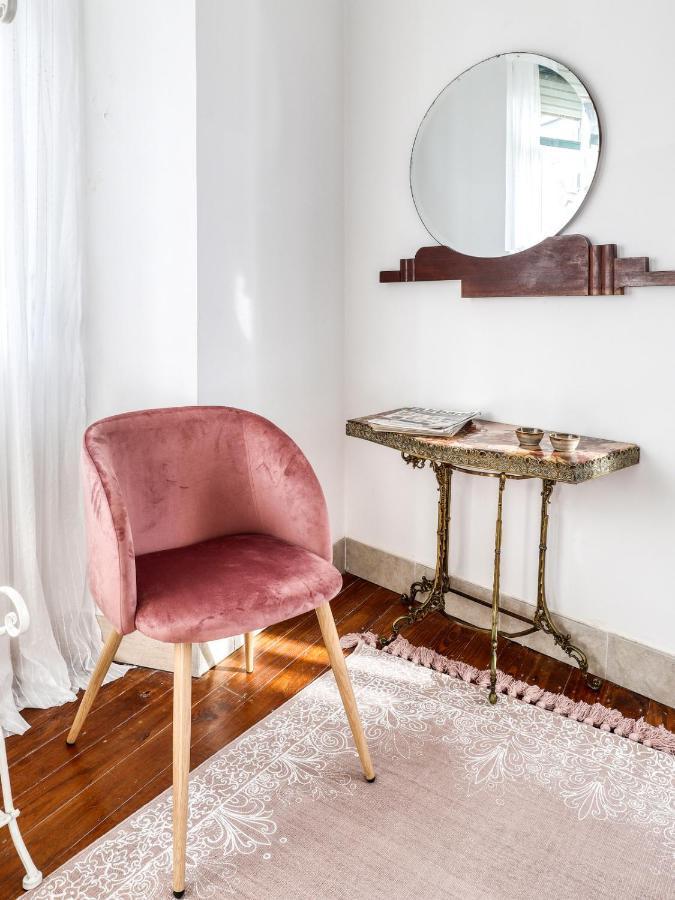 Apartment Amazing View Lisbon