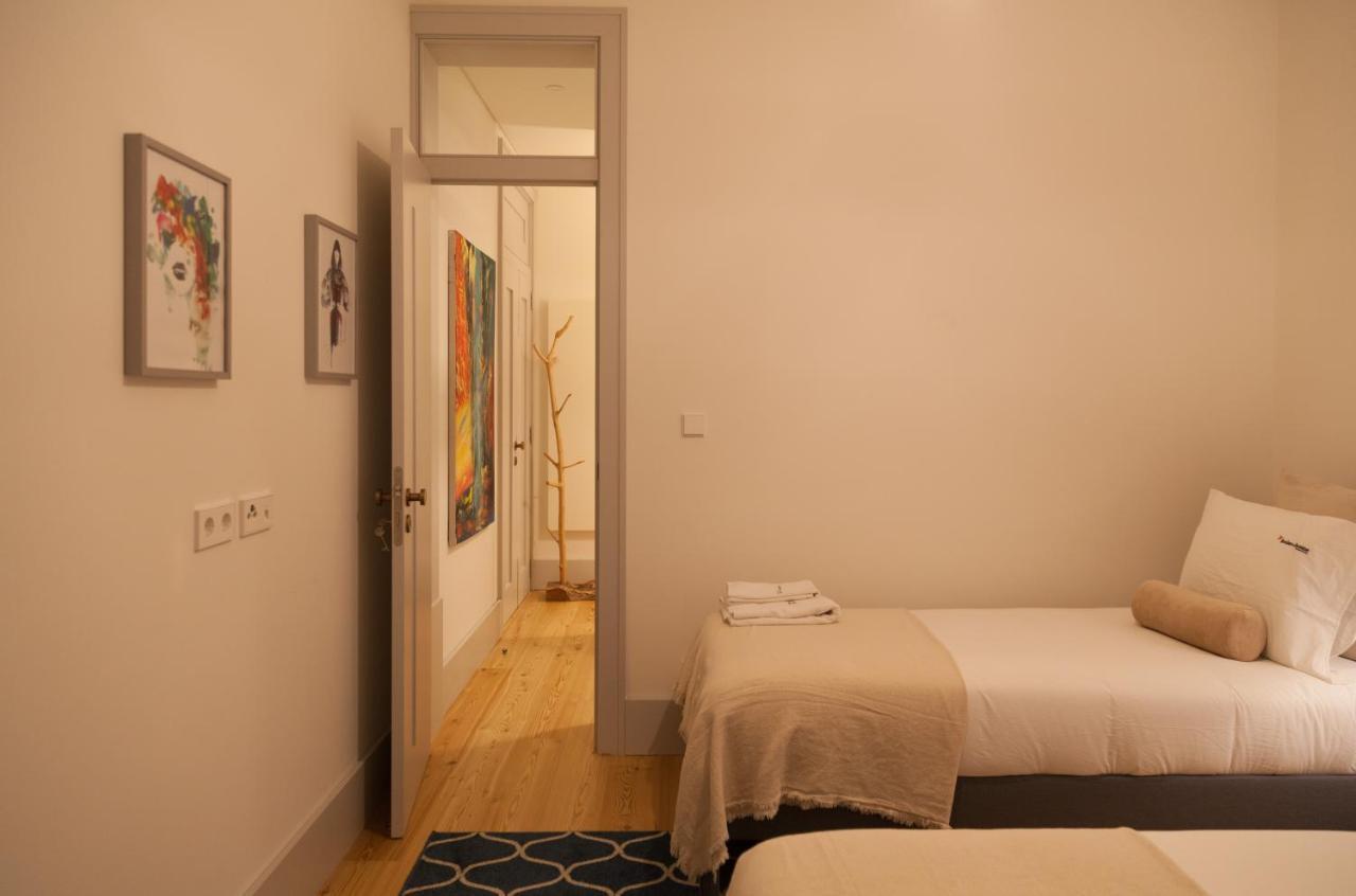 Flh Downtown Classic Luxus * Lisboa