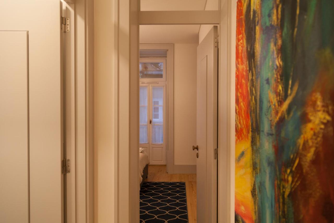 Apartamento Flh Downtown Classic Luxus