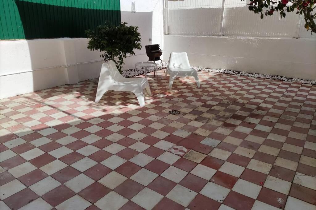 Memoria 49 Terrace Appartement Lissabon