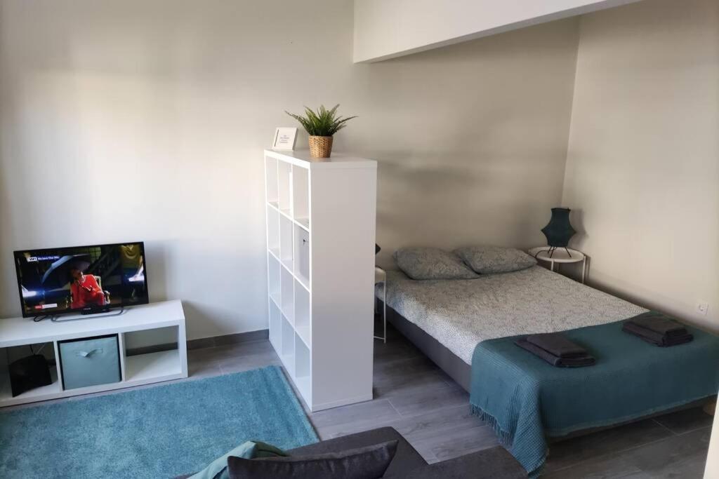 Appartement Memoria 49 Terrace Lissabon
