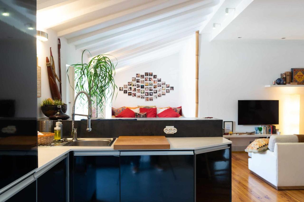 Apartment Charmingloft Avenida Large And Stylish Lissabon