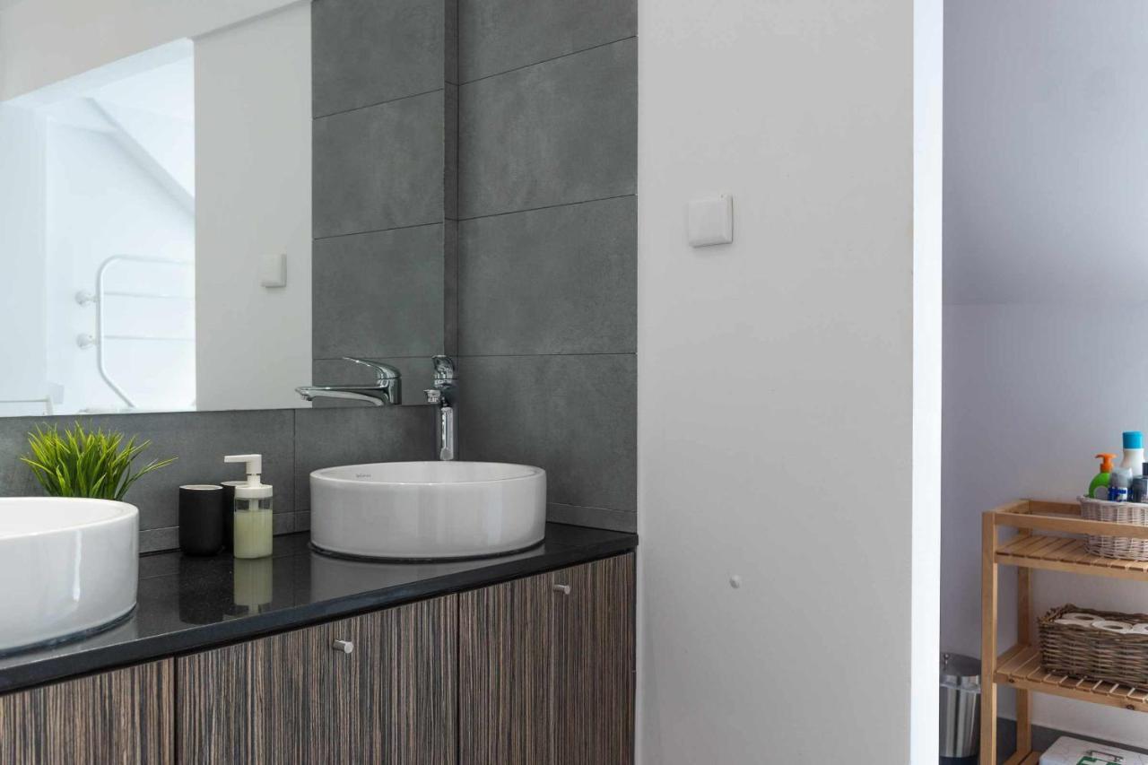 Charmingloft Avenida Large And Stylish Apartment Lissabon