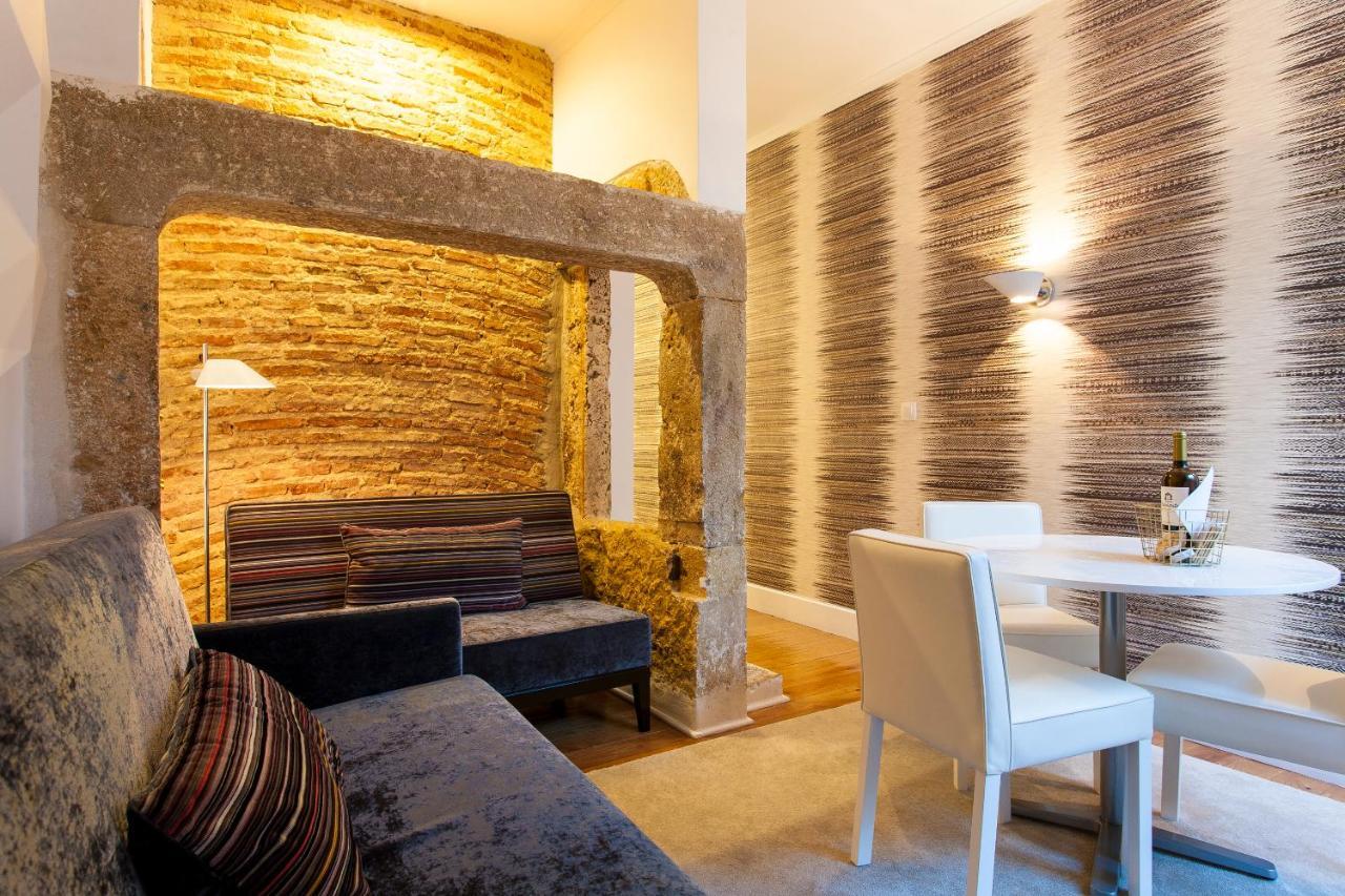 Luxury - Jj Apartment's Appartement Lissabon