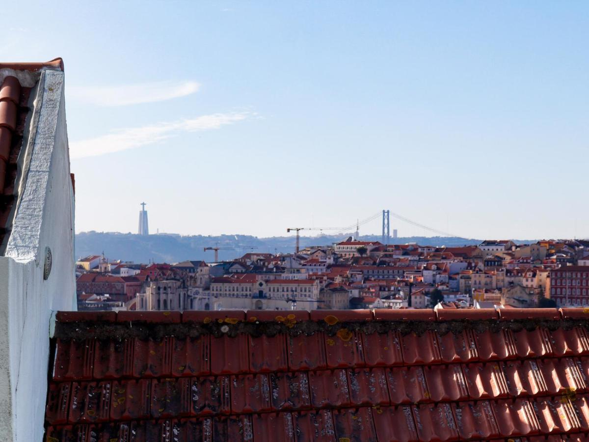 Amazing View Lisbon