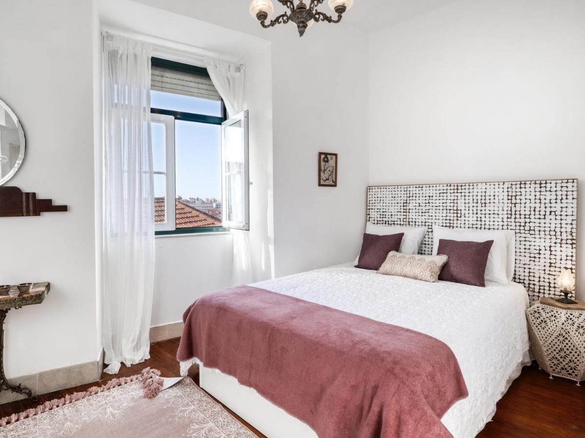 Apartment Amazing View Lisbon